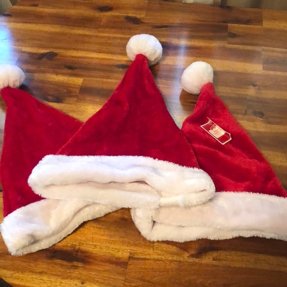 Holiday Time Accessories - Santa 🎅 Hat